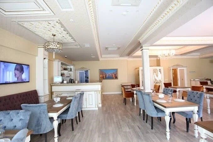 Фото Opera Hotel 4*